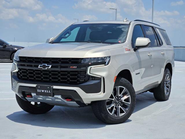 2023 Chevrolet Tahoe Vehicle Photo in AUSTIN, TX 78717