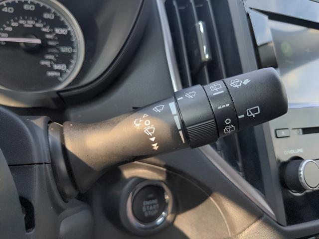 2023 Subaru Forester Vehicle Photo in Green Bay, WI 54304