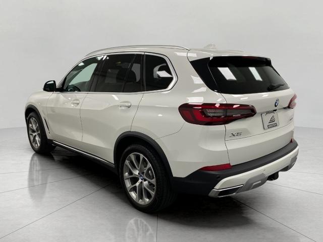 2022 BMW X5 xDrive40i Vehicle Photo in Appleton, WI 54913