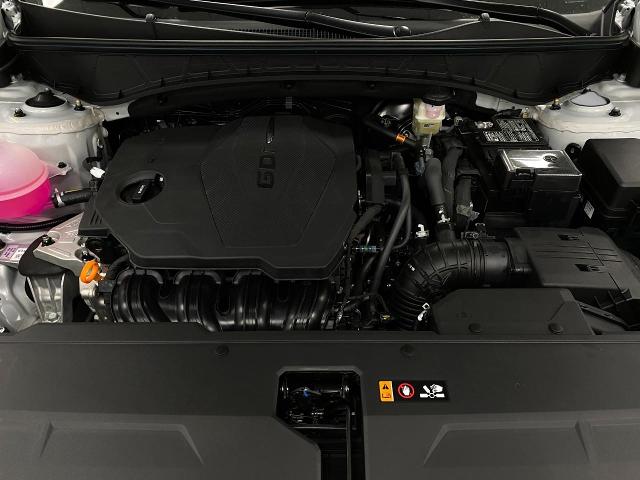 2025 Hyundai TUCSON Vehicle Photo in Appleton, WI 54913