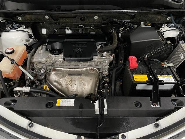 2015 Toyota RAV4 Vehicle Photo in Appleton, WI 54913