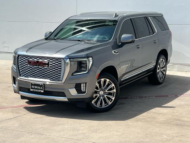 2022 GMC Yukon Vehicle Photo in Grapevine, TX 76051