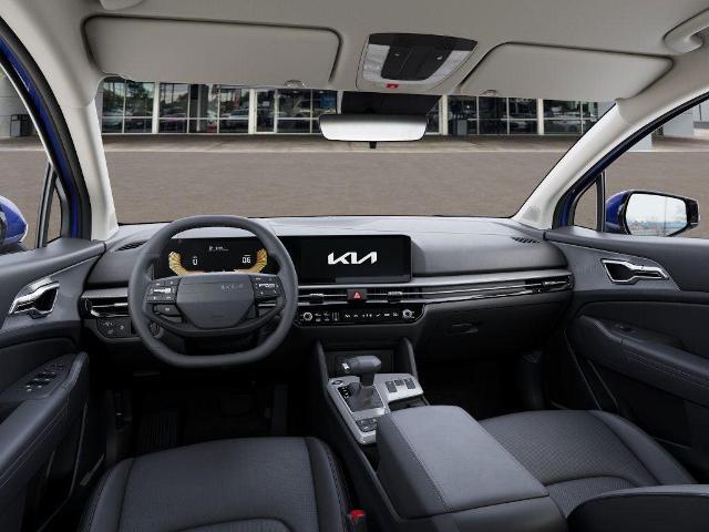 2026 Kia Sportage Vehicle Photo in Tucson, AZ 85712