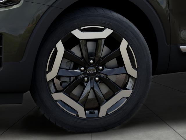 2025 Kia Telluride Vehicle Photo in Appleton, WI 54914