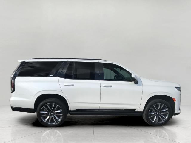 2021 Cadillac Escalade Vehicle Photo in GREEN BAY, WI 54303-3330