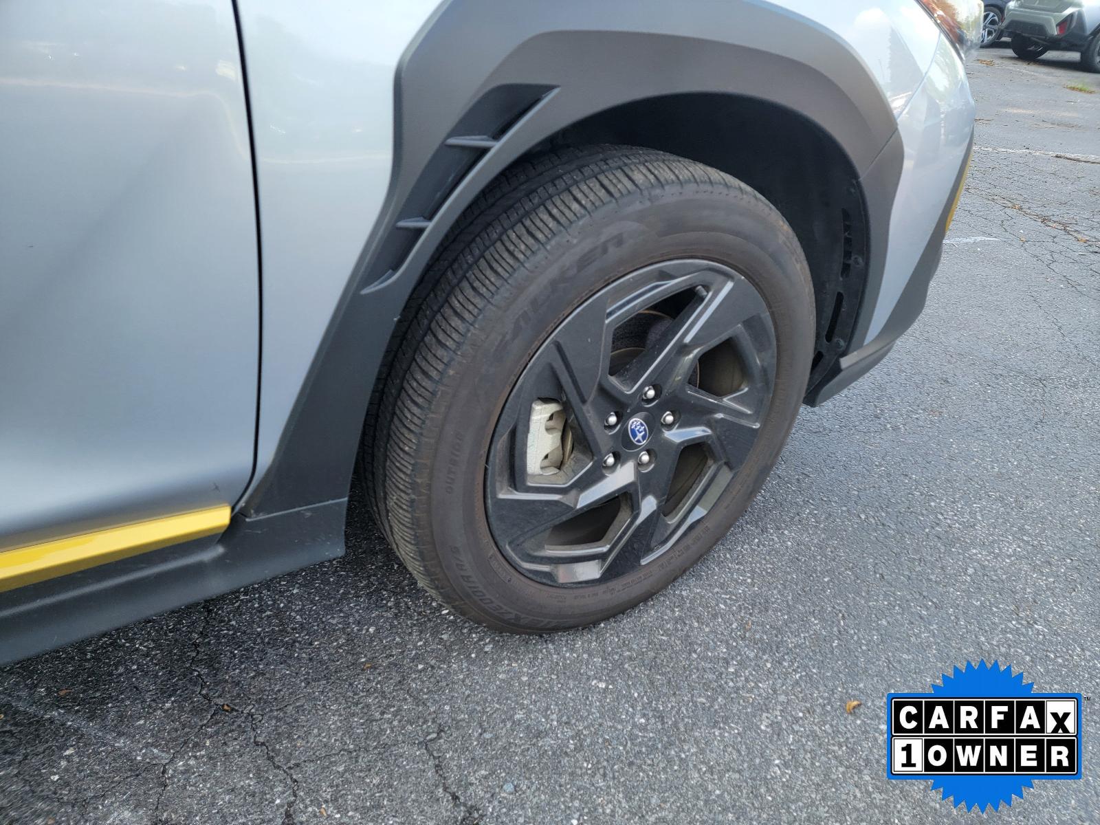 2024 Subaru Crosstrek Vehicle Photo in Harrisburg, PA 17111