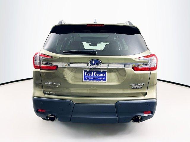 2024 Subaru Ascent Vehicle Photo in Doylestown, PA 18902