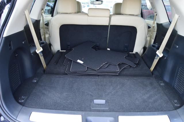 2020 INFINITI QX60 Vehicle Photo in Houston, TX 77090