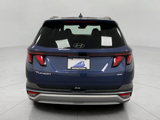 2025 Hyundai TUCSON Vehicle Photo in Appleton, WI 54913