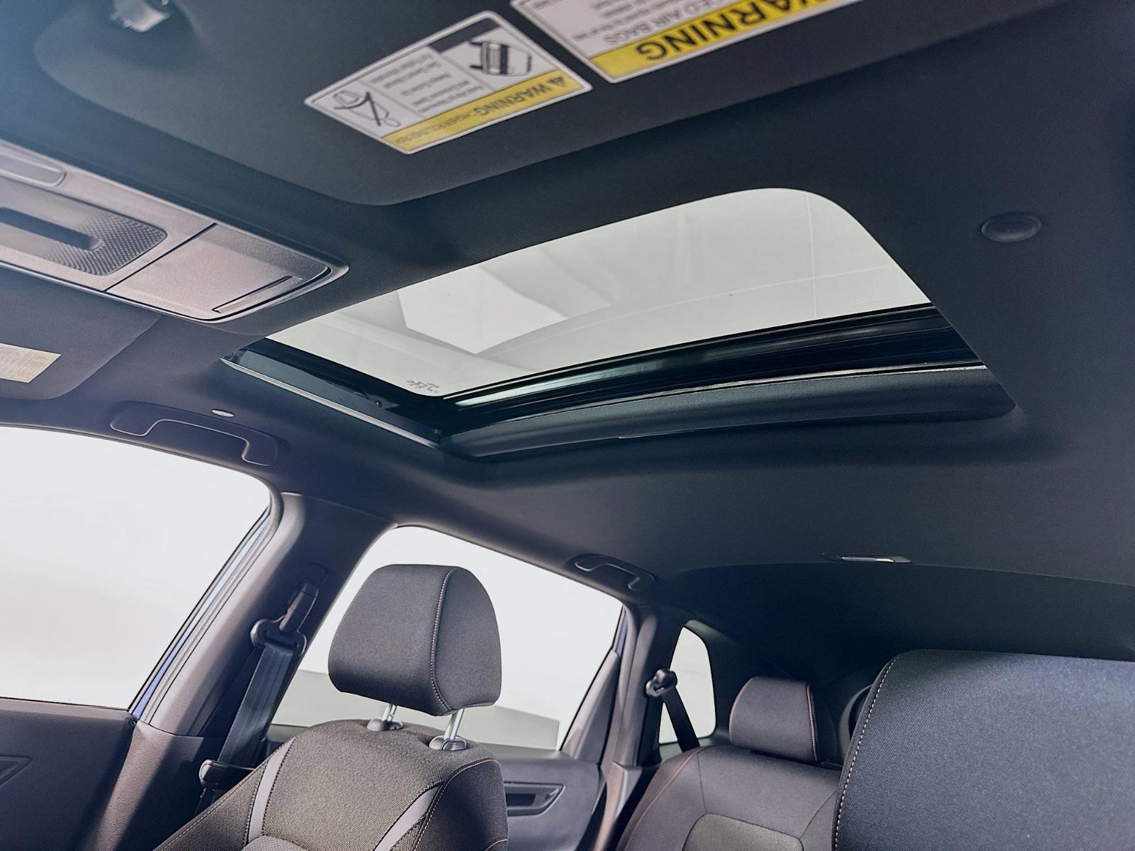 2025 Honda CR-V Hybrid Vehicle Photo in Langhorne, PA 19047