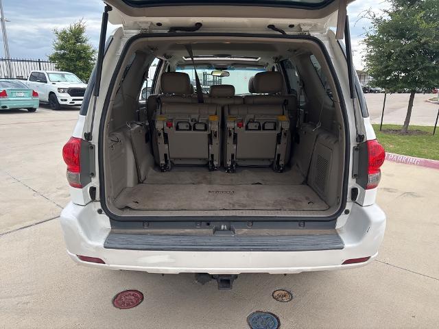 2006 Toyota Sequoia Vehicle Photo in Grapevine, TX 76051