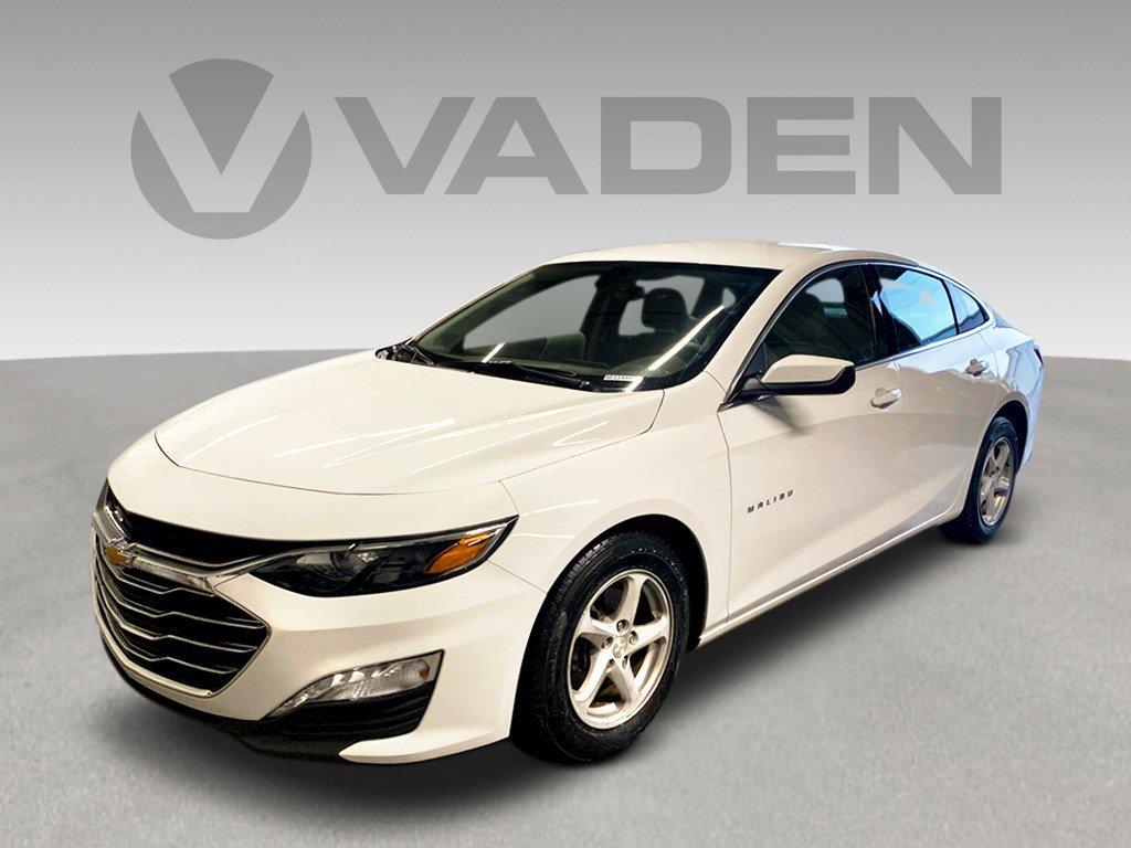 2022 Chevrolet Malibu Vehicle Photo in SAVANNAH, GA 31406-4513