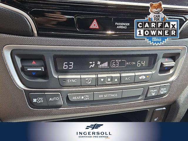 2024 Honda Ridgeline Vehicle Photo in WATERTOWN, CT 06795-3318