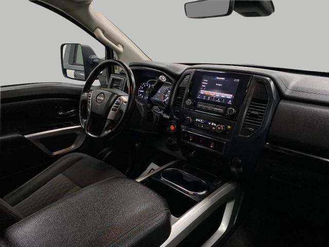 2023 Nissan Titan XD Vehicle Photo in Appleton, WI 54913