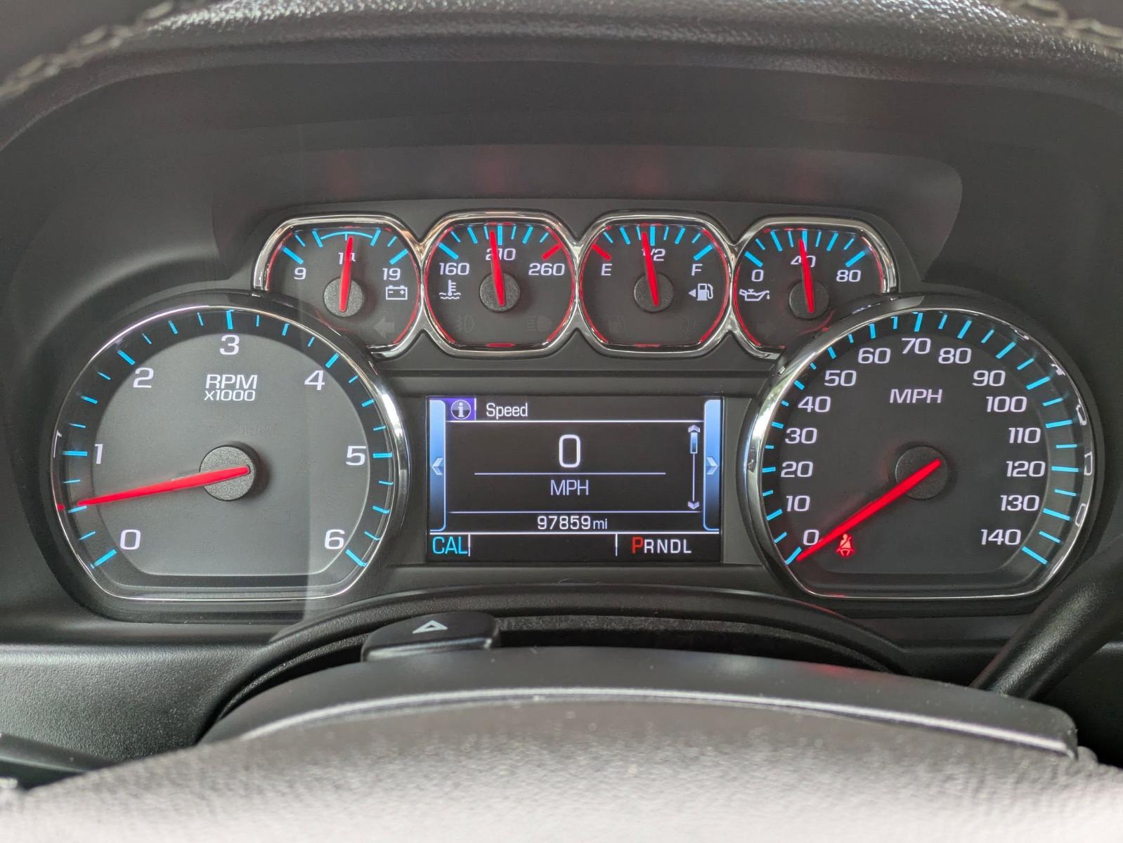 2020 Chevrolet Tahoe Vehicle Photo in SELMA, TX 78154-1460