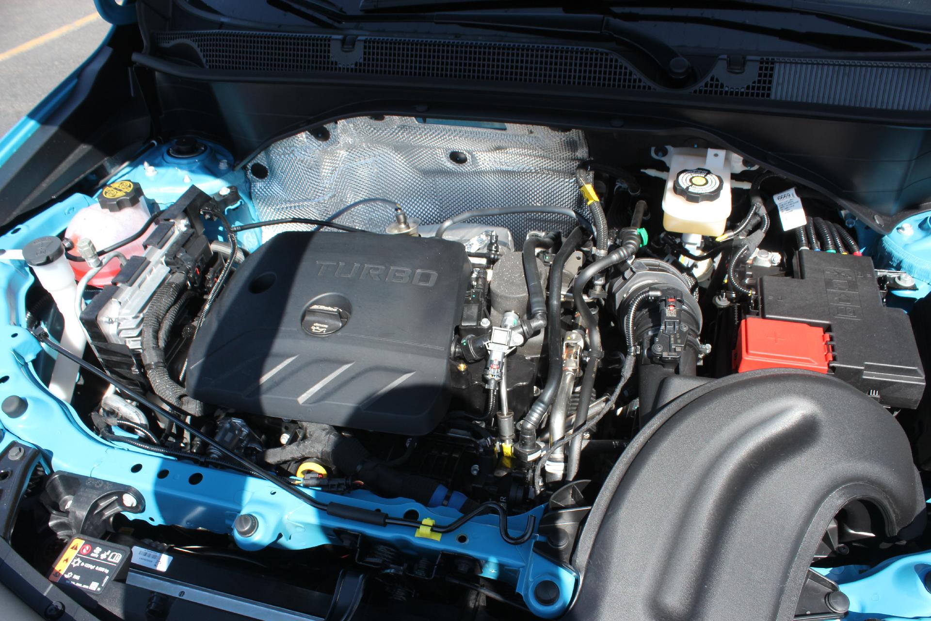 2026 Buick Encore GX Vehicle Photo in AURORA, CO 80012-4011