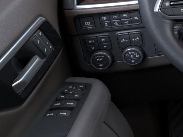 2025 Chevrolet Tahoe Vehicle Photo in KANSAS CITY, MO 64114-4502