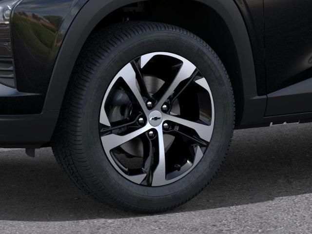 2025 Chevrolet Trax Vehicle Photo in INDEPENDENCE, MO 64055-1314