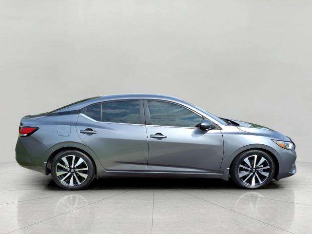 2023 Nissan Sentra Vehicle Photo in Oshkosh, WI 54904