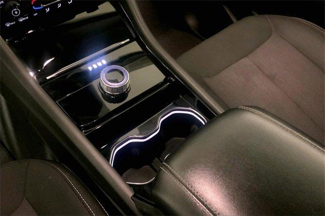 2023 Jeep Grand Cherokee L Vehicle Photo in KANSAS CITY, MO 64114-4502
