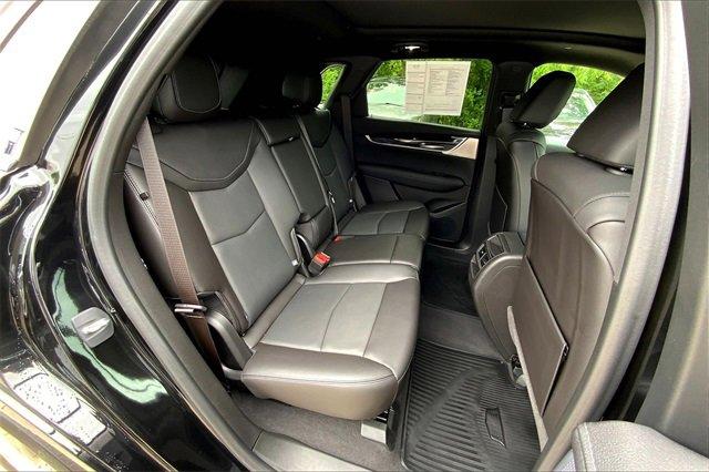 2022 Cadillac XT5 Vehicle Photo in KANSAS CITY, MO 64114-4545