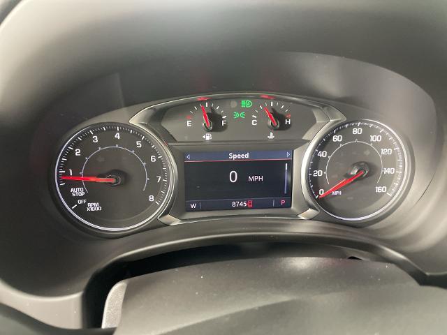 2024 GMC Terrain Vehicle Photo in GILBERT, AZ 85297-0402
