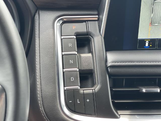 2024 Chevrolet Tahoe Vehicle Photo in BENTONVILLE, AR 72712-4322