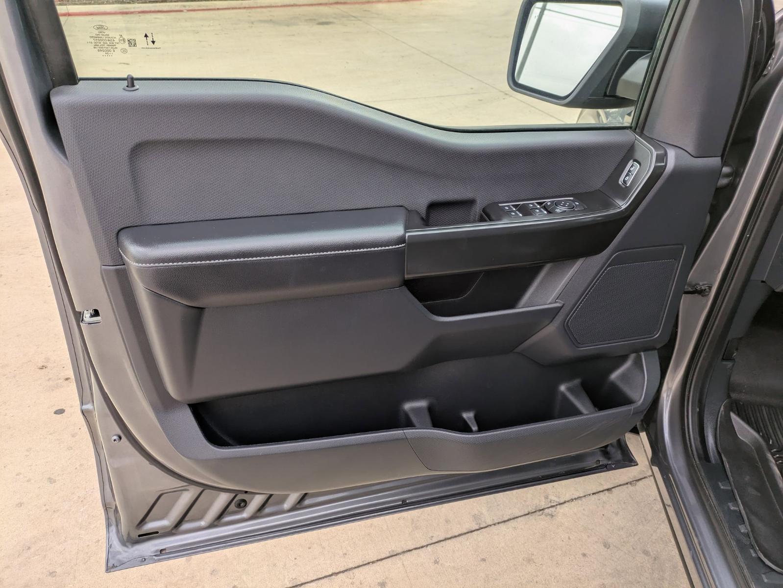2024 Ford F-150 Vehicle Photo in SELMA, TX 78154-1460