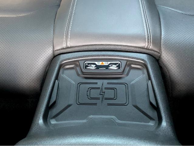 2016 Chevrolet Camaro Vehicle Photo in BEAUFORT, SC 29906-4218