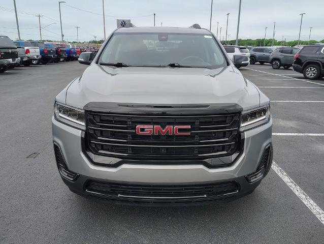 2023 GMC Acadia Vehicle Photo in GREEN BAY, WI 54304-5303