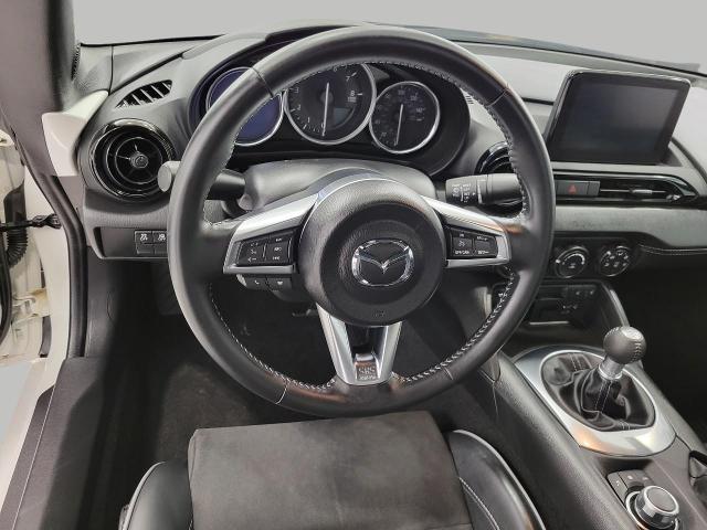 2023 Mazda MX-5 Miata RF Vehicle Photo in NEENAH, WI 54956-2243