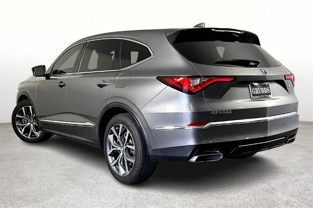 2024 Acura MDX Vehicle Photo in Tulsa, OK 74145