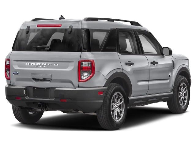 2024 Ford Bronco Sport Vehicle Photo in Green Bay, WI 54304