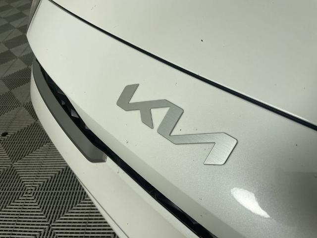 2022 Kia Forte Vehicle Photo in GILBERT, AZ 85297-0402