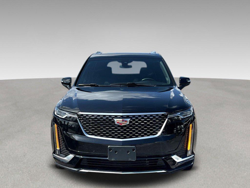 2024 Cadillac XT6 Vehicle Photo in SAVANNAH, GA 31406-4513