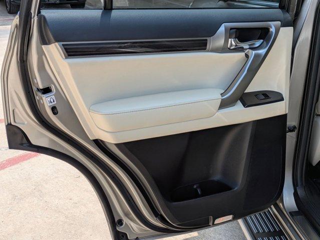 2023 Lexus GX 460 Vehicle Photo in San Antonio, TX 78209