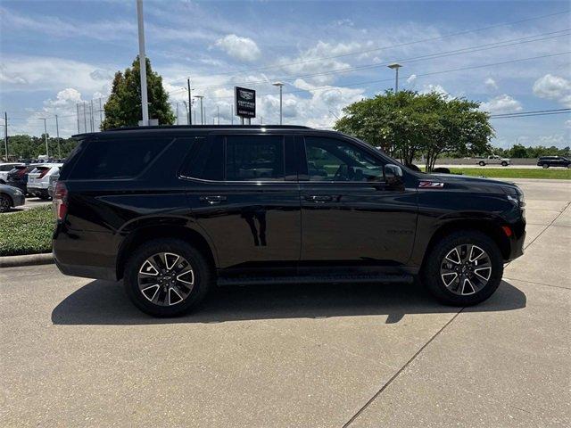 2022 Chevrolet Tahoe Vehicle Photo in BATON ROUGE, LA 70809-4546