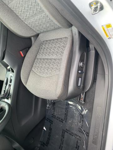 2024 Chevrolet Equinox Vehicle Photo in GREEN BAY, WI 54304-5303