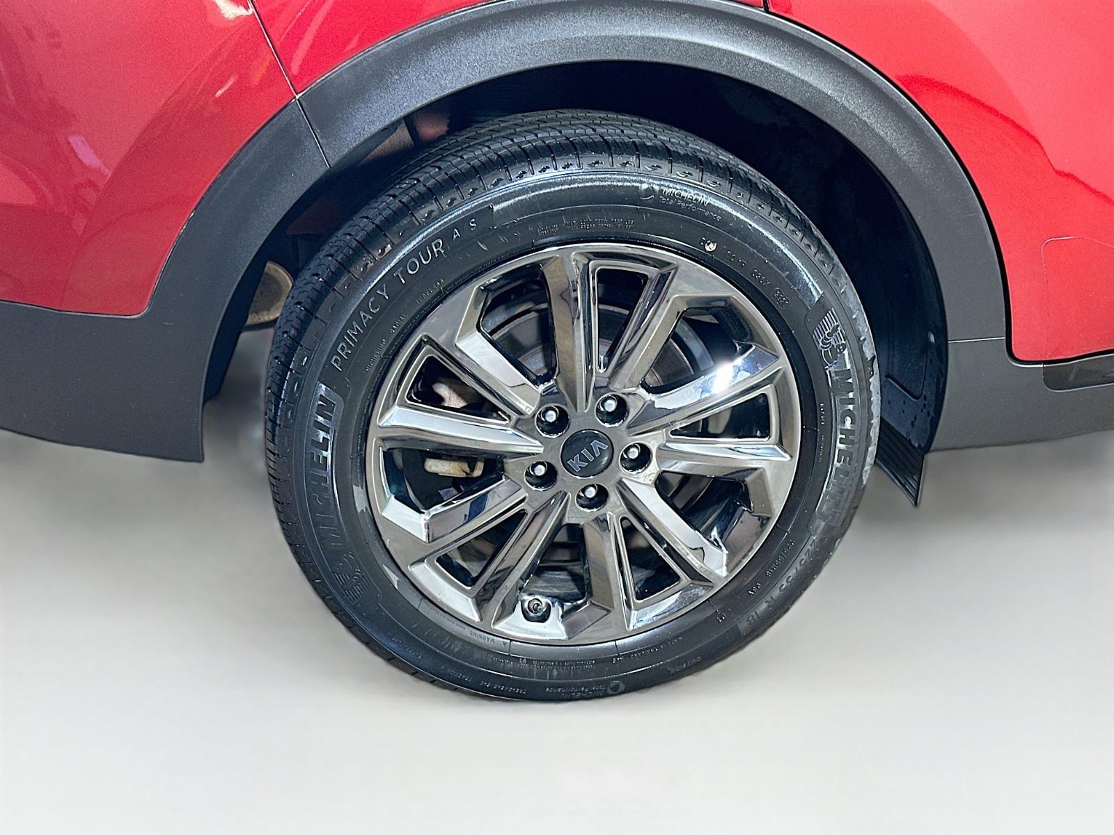 2021 Kia Sportage Vehicle Photo in Langhorne, PA 19047