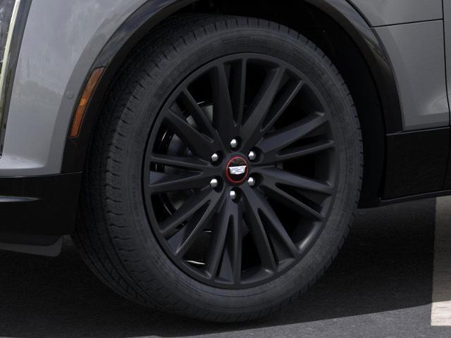 2025 Cadillac LYRIQ Vehicle Photo in SMITHTOWN, NY 11787-5023