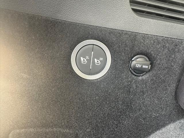 2022 Genesis GV80 Vehicle Photo in Peoria, IL 61615