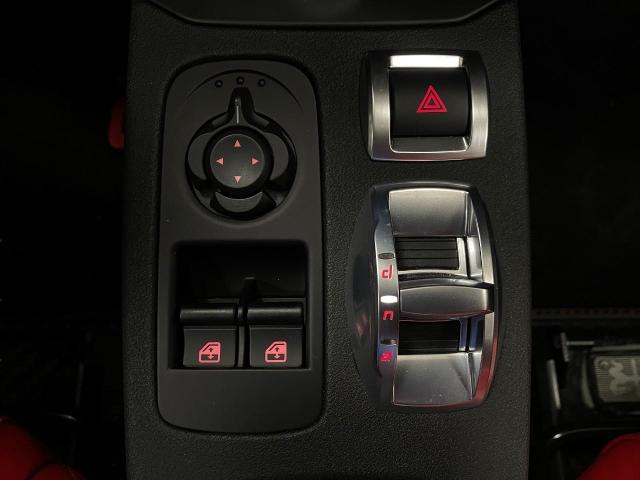 2017 Alfa Romeo 4C Coupe Vehicle Photo in Appleton, WI 54913