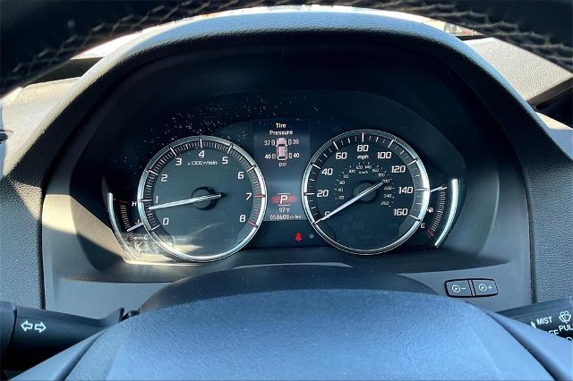 2020 Acura MDX Vehicle Photo in Grapevine, TX 76051