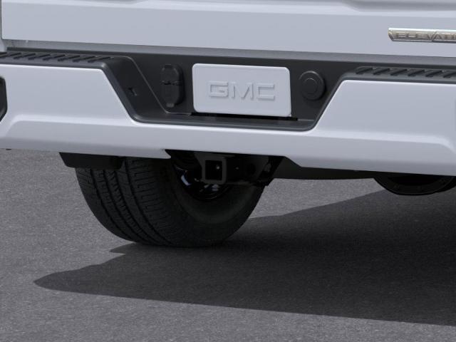 2025 GMC Sierra 1500 Vehicle Photo in APPLETON, WI 54914-8833