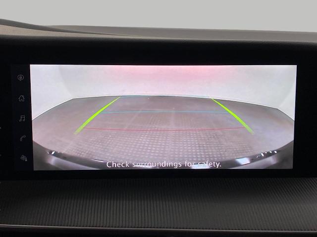 2025 Nissan Murano Vehicle Photo in Appleton, WI 54913
