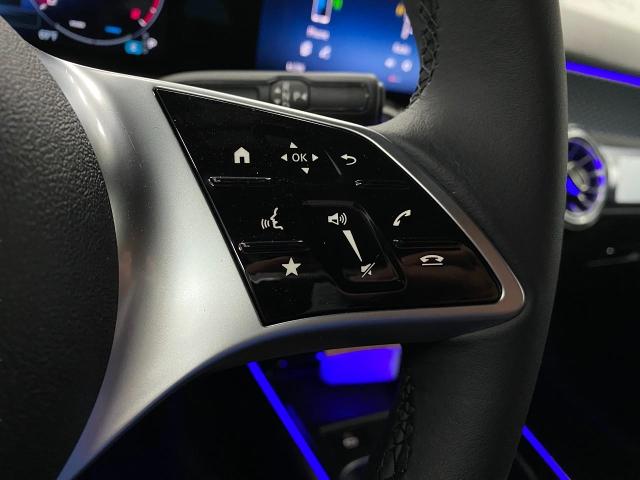 2025 Mercedes-Benz GLB Vehicle Photo in Appleton, WI 54913