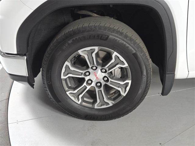 2022 GMC Sierra 1500 Vehicle Photo in PRESCOTT, AZ 86305-3700