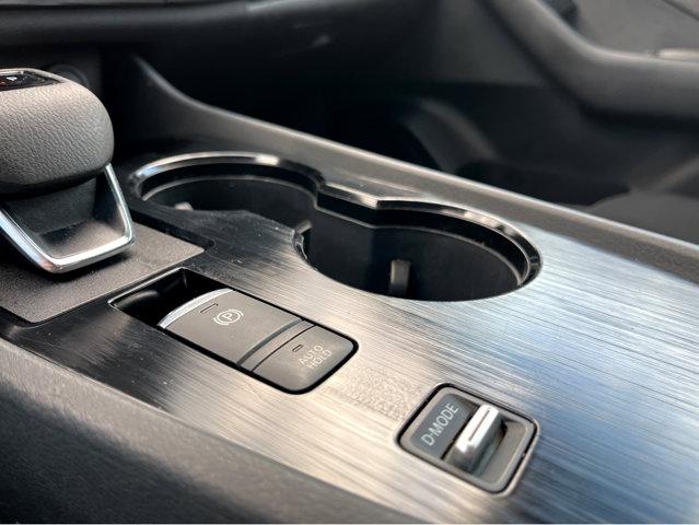 2023 Nissan Rogue Vehicle Photo in Savannah, GA 31419