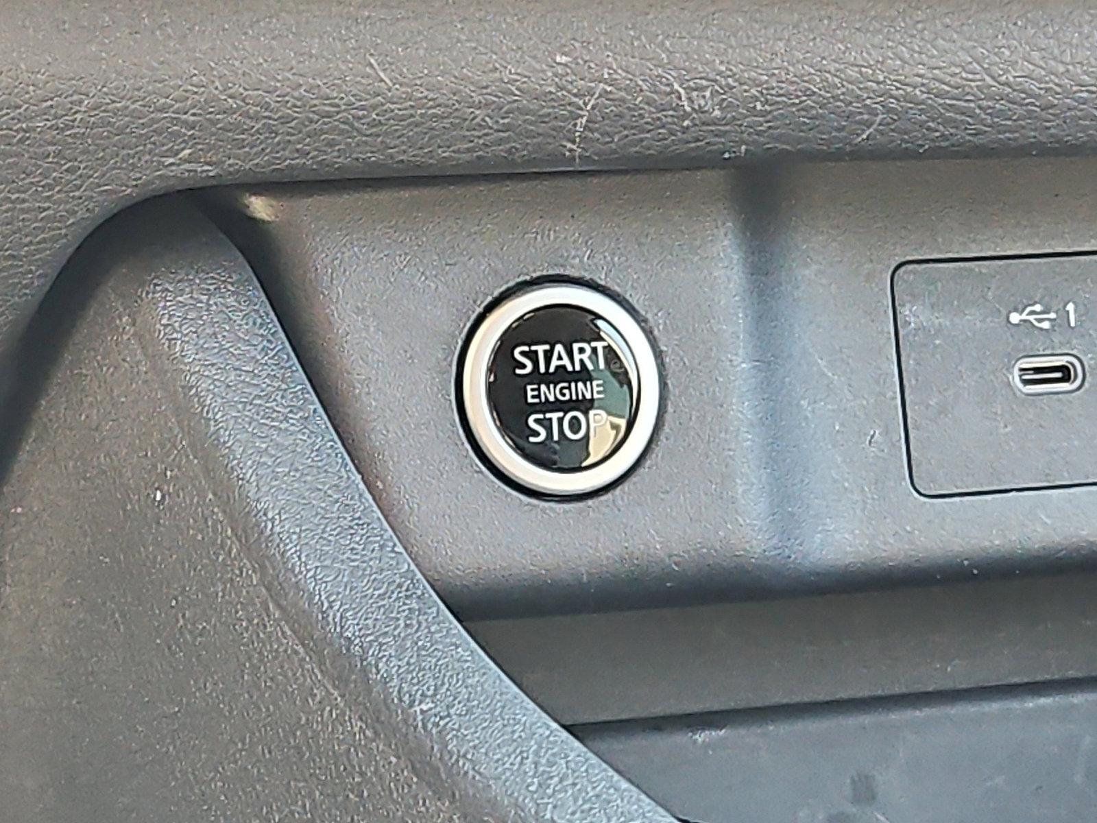 2023 Nissan Rogue Vehicle Photo in Jenkintown, PA 19046