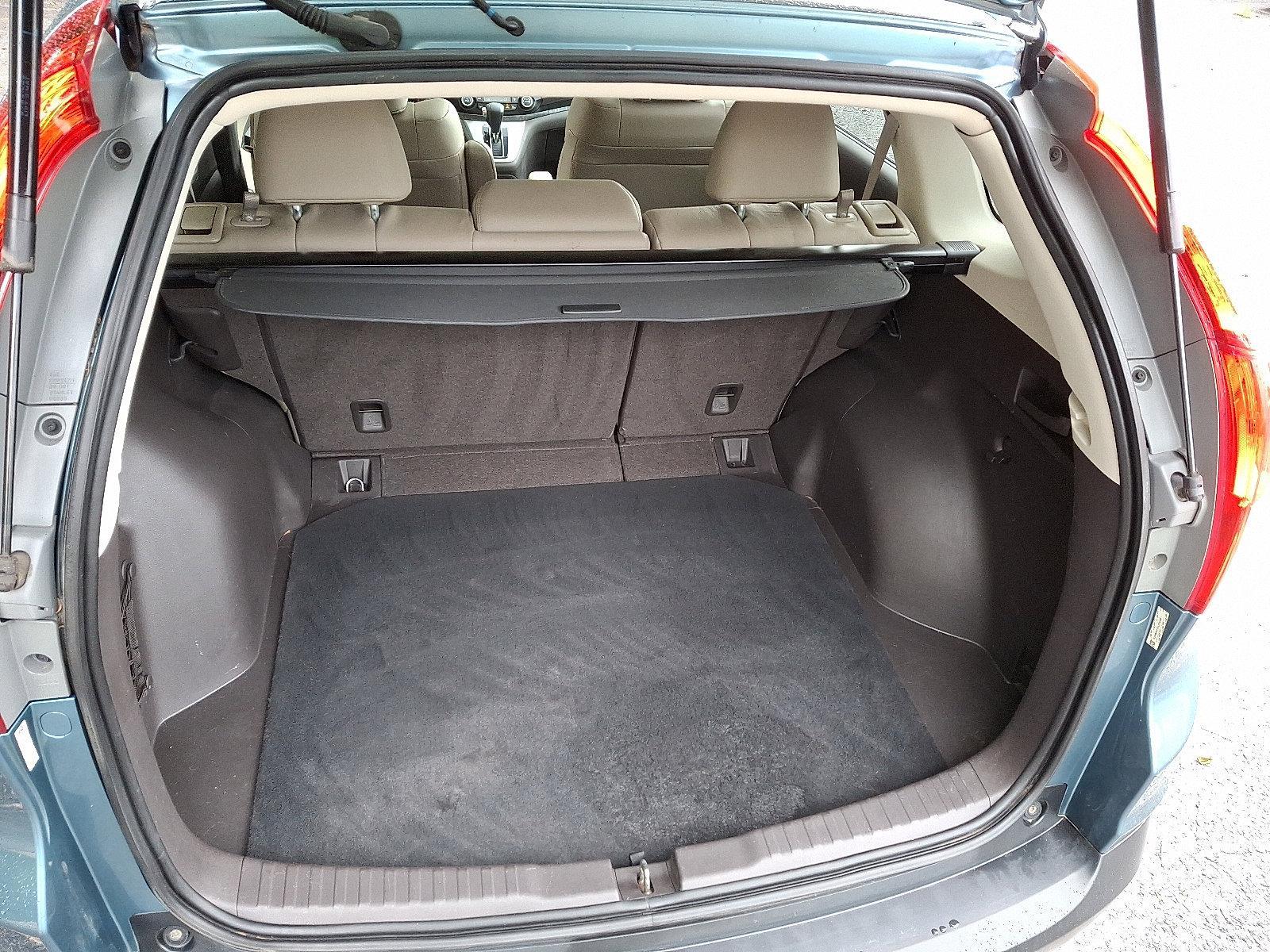 2014 Honda CR-V Vehicle Photo in Harrisburg, PA 17111